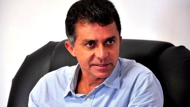 AGENDA DO CANDIDATO EXPEDITO JUNIOR PARA ESTA TERÇA-FEIRA (25) - News Rondônia