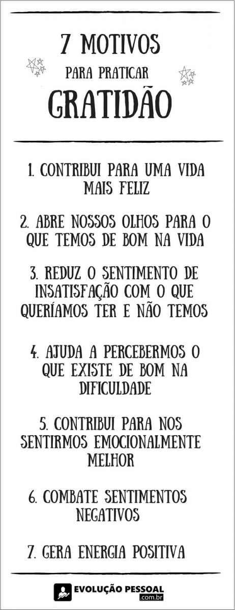 O PODER DA GRATIDÃO - POR JUAN O'KEEFFE - News Rondônia