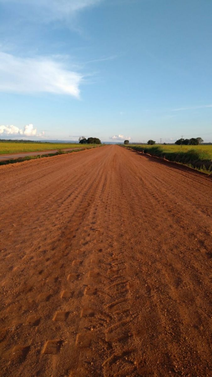 GOVERNO RETOMA OBRAS PARA DEIXAR OS 52 MUNICÍPIOS RONDONIENSES COM ACESSOS ASFALTADOS - News Rondônia