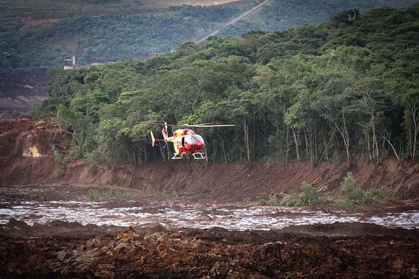 CAIXA ANUNCIA MEDIDAS DE APOIO A BRUMADINHO - News Rondônia