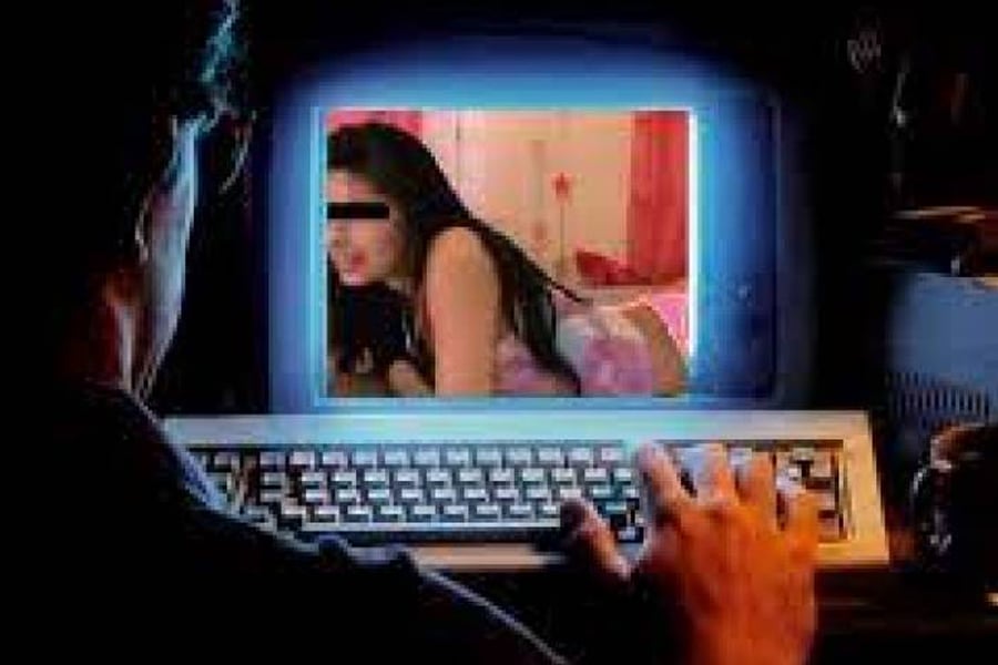 Ex-empresário é detido em Vilhena durante operação da Polícia Civil contra pedofilia na cidade - News Rondônia