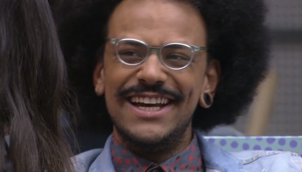 João fala sobre 'BBB21' no 'Mais Você': 'Não tenho nenhum grande arrependimento' - News Rondônia