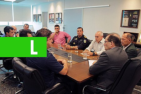 MEDIDAS PARA MINIMIZAR INTERDIÇÃO DA PONTE SOBRE O RIOZINHO, EM CACOAL, SÃO DISCUTIDAS - News Rondônia