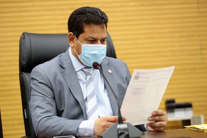 Atendendo pedido do deputado Jair Montes Governo intermedia linhas de crédito para indústria de couro afetada pela pandemia - News Rondônia