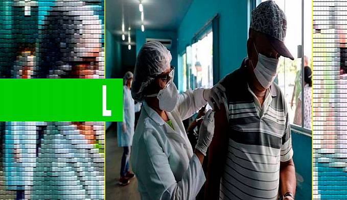 Moradores do Orgulho do Madeira serão vacinados na quinta-feira (9) - News Rondônia