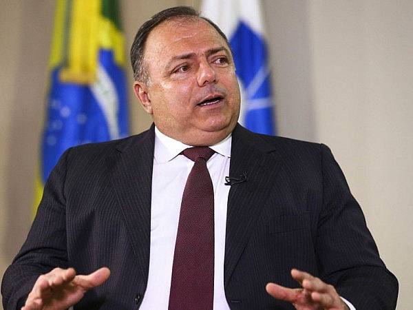 Pazuello anuncia início da vacinação em todo o país para o dia 20 de janeiro - News Rondônia