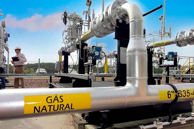 Petrobras reajusta preço do gás natural em mais de 30% - News Rondônia
