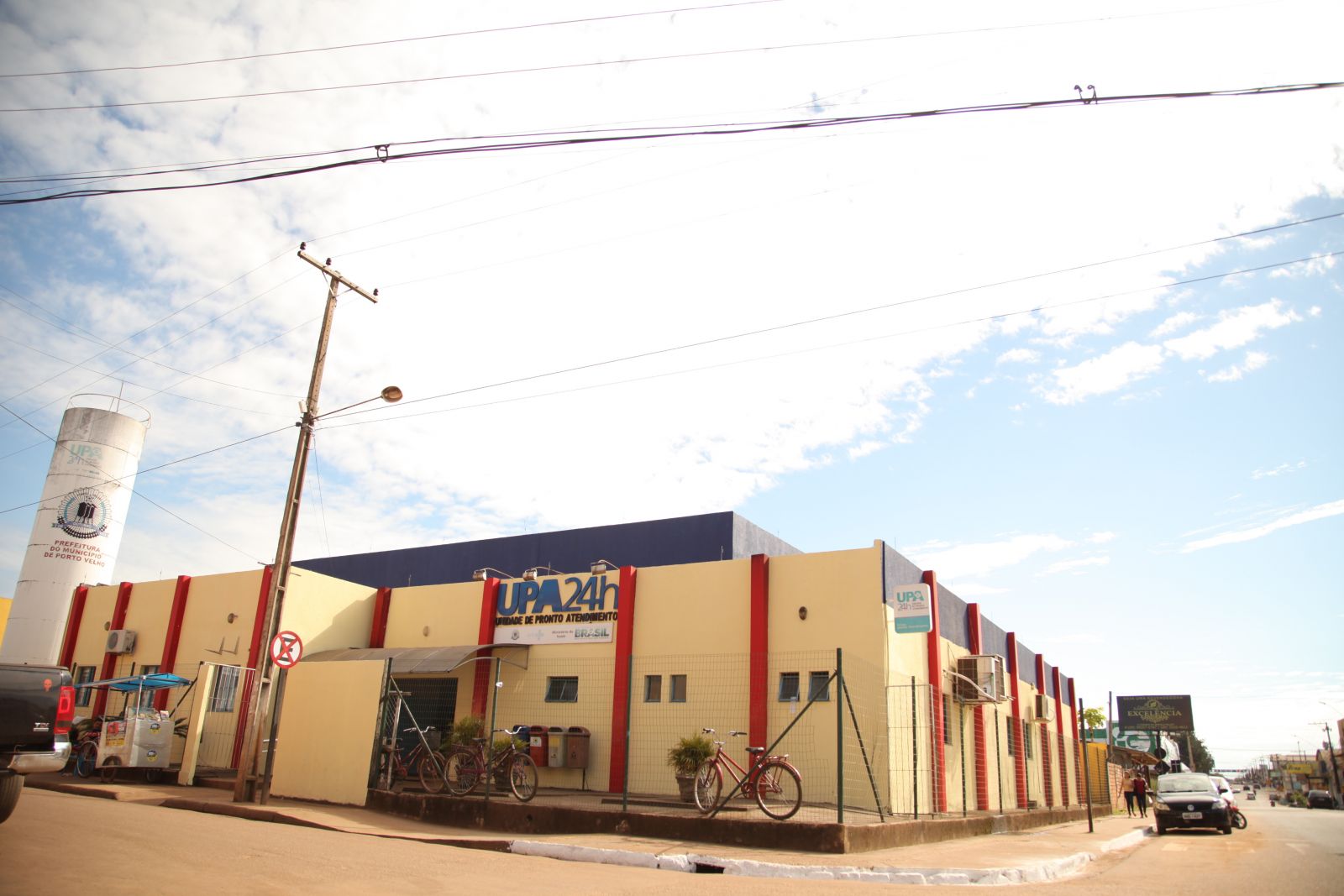 PREFEITURA DIVULGA LISTA PARA CONTRATAÇÕES EMERGENCIAIS - News Rondônia