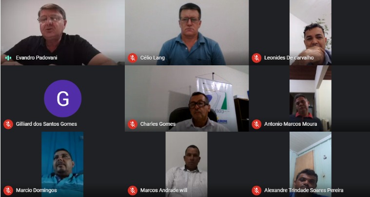 Seagri anuncia "preço de referência" do leite e medidas fiscais para enfrentar crise no setor - News Rondônia