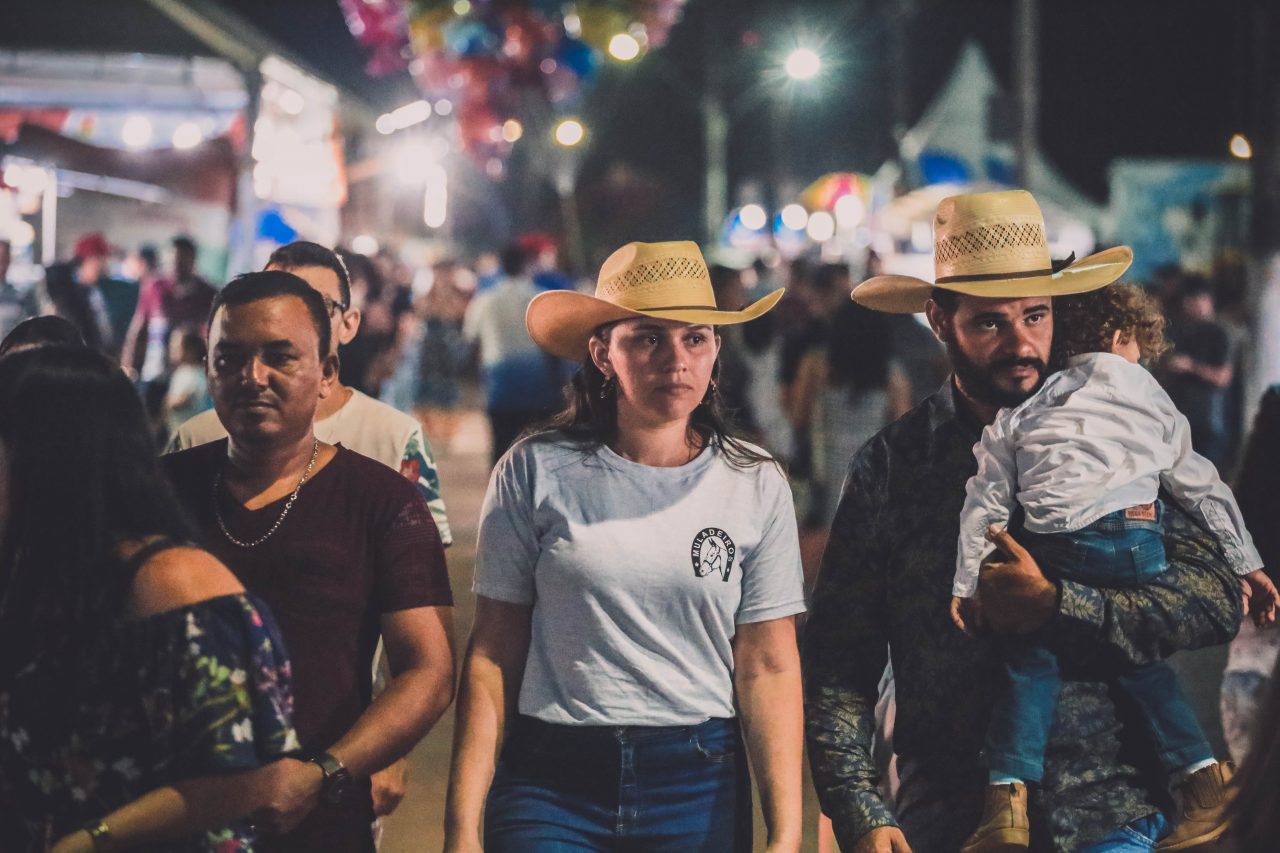 GOVERNO DE RONDÔNIA ANUNCIA ANTECIPAÇÃO DA EXPOPORTO DE 2020 PARA O MÊS DE AGOSTO - News Rondônia