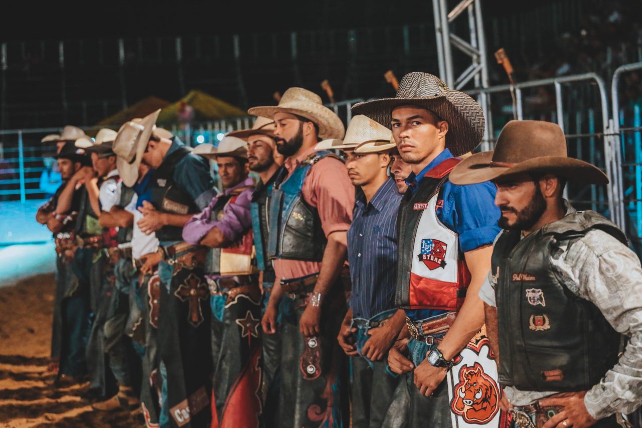 GOVERNO DE RONDÔNIA ANUNCIA ANTECIPAÇÃO DA EXPOPORTO DE 2020 PARA O MÊS DE AGOSTO - News Rondônia