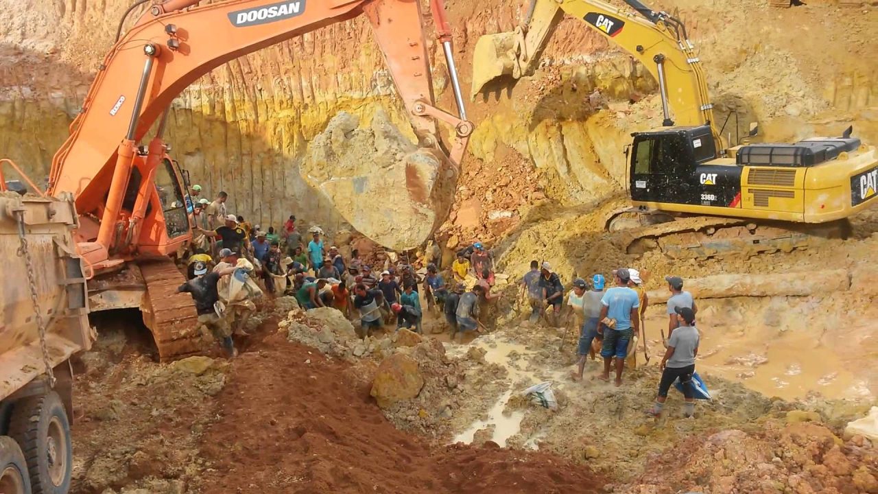 ARIQUEMES, QUE DEU ORIGEM A MAIS OITO MUNICÍPIOS EM RONDÔNIA, COMEMORA 42 ANOS - News Rondônia