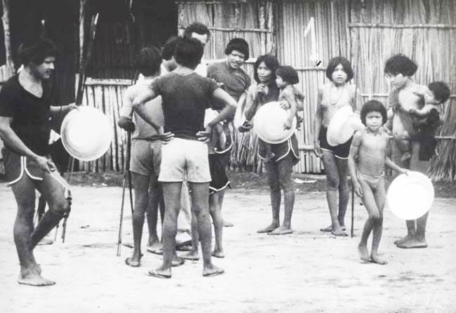 ARIQUEMES, QUE DEU ORIGEM A MAIS OITO MUNICÍPIOS EM RONDÔNIA, COMEMORA 42 ANOS - News Rondônia
