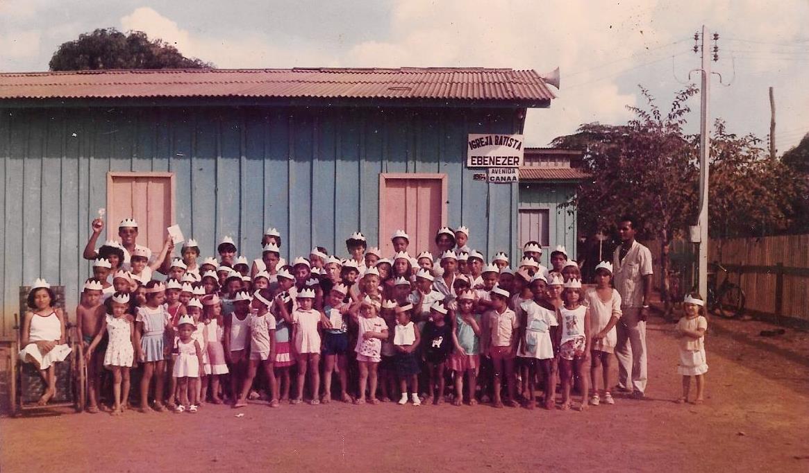 ARIQUEMES, QUE DEU ORIGEM A MAIS OITO MUNICÍPIOS EM RONDÔNIA, COMEMORA 42 ANOS - News Rondônia