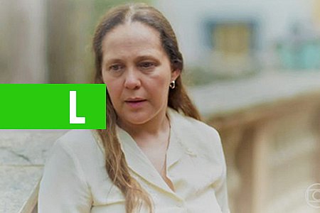 O SÉTIMO GUARDIÃO: APÓS DESCOBRIR QUE LEÓN ESTÁ VIVO, NEIDE PRESSIONA JUDITH - News Rondônia