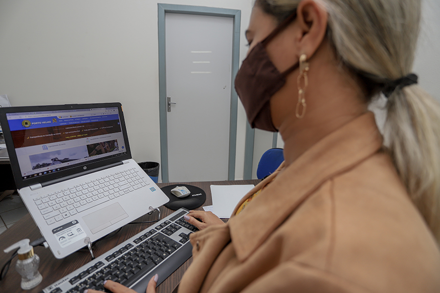 TRABALHO - Sine Municipal tem mais de 20 vagas de emprego - News Rondônia