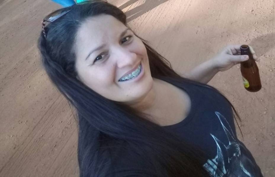 'PARA MIM, ELA ESTAVA LINDA DO JEITO QUE ERA', DIZ MARIDO DE MULHER QUE MORREU TENTANDO EMAGRECER COM REMÉDIO EM CHUPINGUAIA - News Rondônia