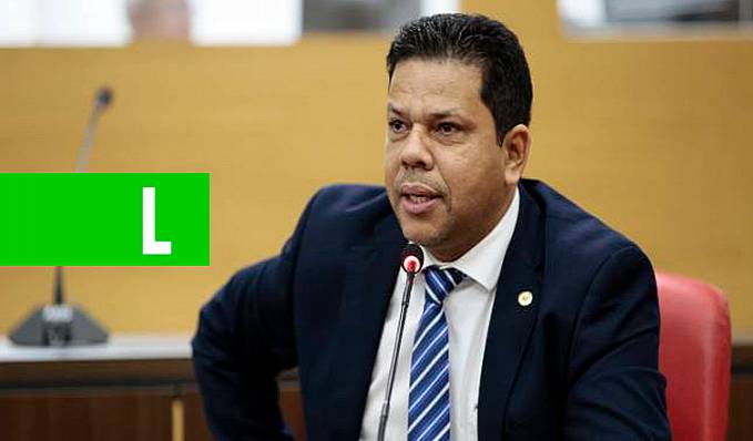 TRABALHO: Com 772 proposituras Deputado Jair Montes é o parlamentar com mais projetos apresentados até setembro de 2020 na ALE - News Rondônia