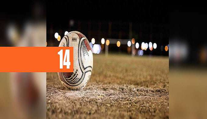 MENINO DE CINCO ANOS MORRE AO SER ATINGIDO POR TRAVE DE FUTEBOL - News Rondônia
