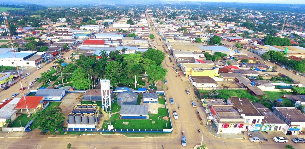 COMUNICADO À POPULAÇÃO DE MACHADINHO DOESTE SOBRE O PROGRAMA MAIS MÉDICOS - News Rondônia
