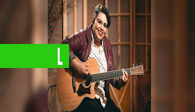 CAROL BABY LANÇA MÚSICA NOVA NESTA QUINTA-FEIRA - News Rondônia