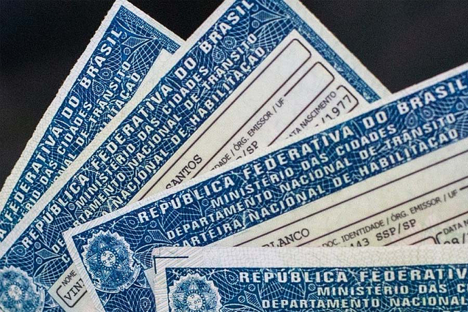 Prazos para renovação da CNH são prorrogados em Rondônia - News Rondônia