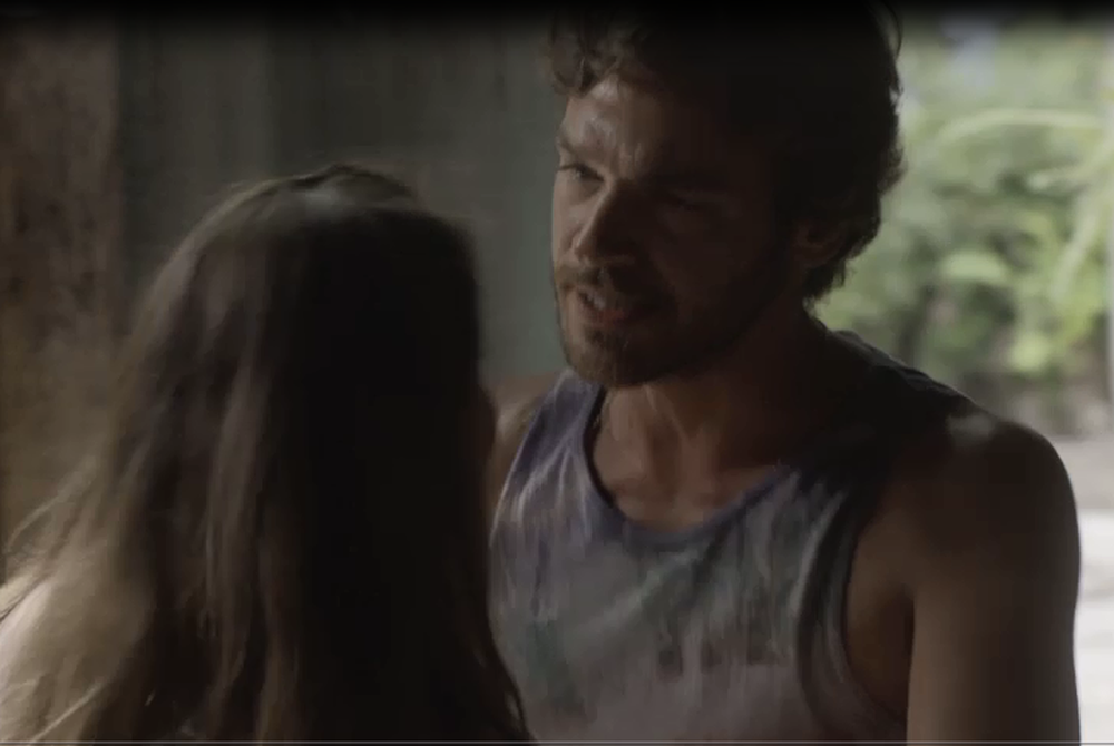 CENAS DA NOVELA: 'SEGUNDO SOL' - News Rondônia