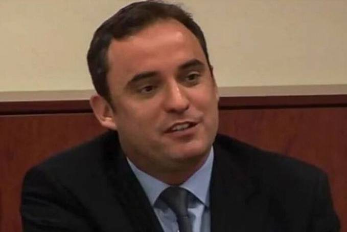 SEXO ORAL - Médico que matou amante de overdose pondo cocaína nas partes é condenado - News Rondônia