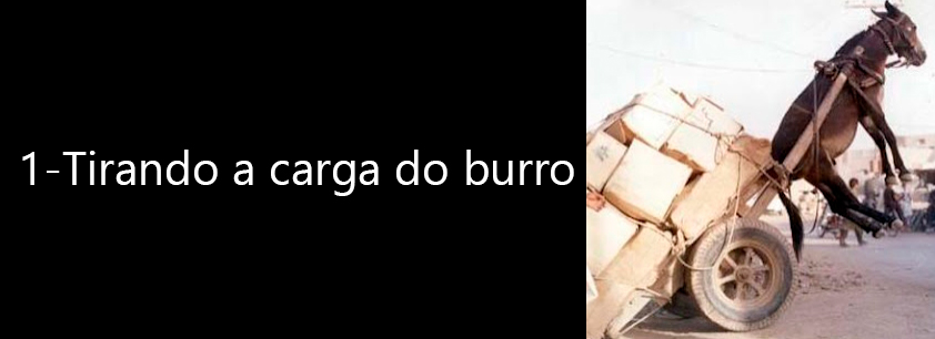 POLÍTICA & MURUPI: BATENDO CABEÇAS TOGADAS - News Rondônia