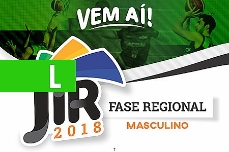CACOAL COMEÇA SUA PARTICIPAÇÃO NO JIR DE 2018 - News Rondônia