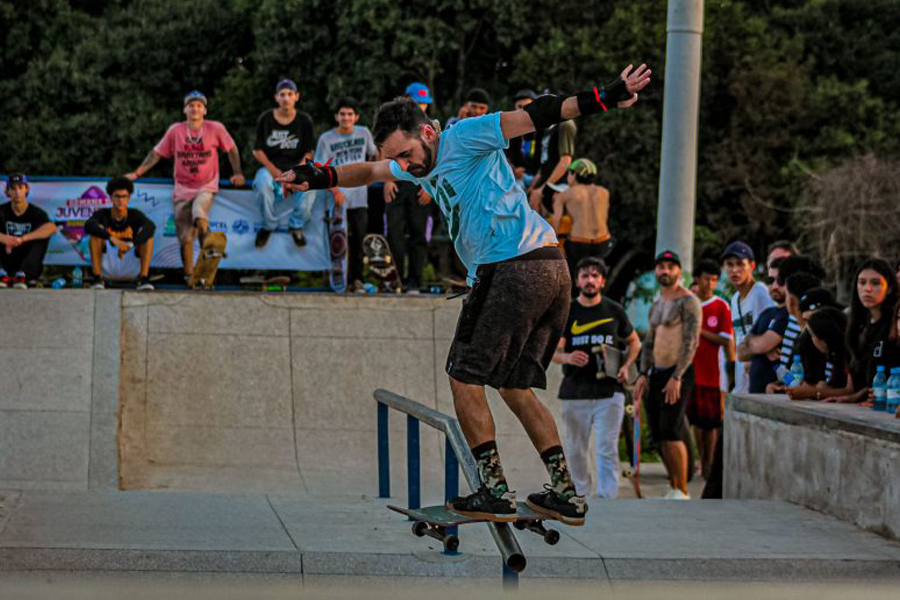 Semana da Juventude é celebrada com festival de skate, BMX e dança de rua, em Porto Velho - News Rondônia