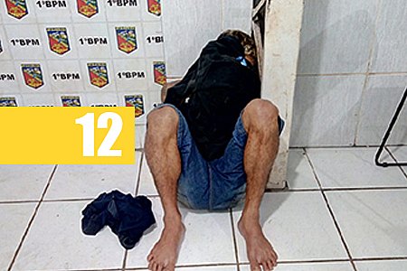 PATAMO APREENDE MENOR COM MOTOCICLETA ROUBADA APÓS TENTATIVA DE LATROCÍNIO NA ZONA SUL - News Rondônia