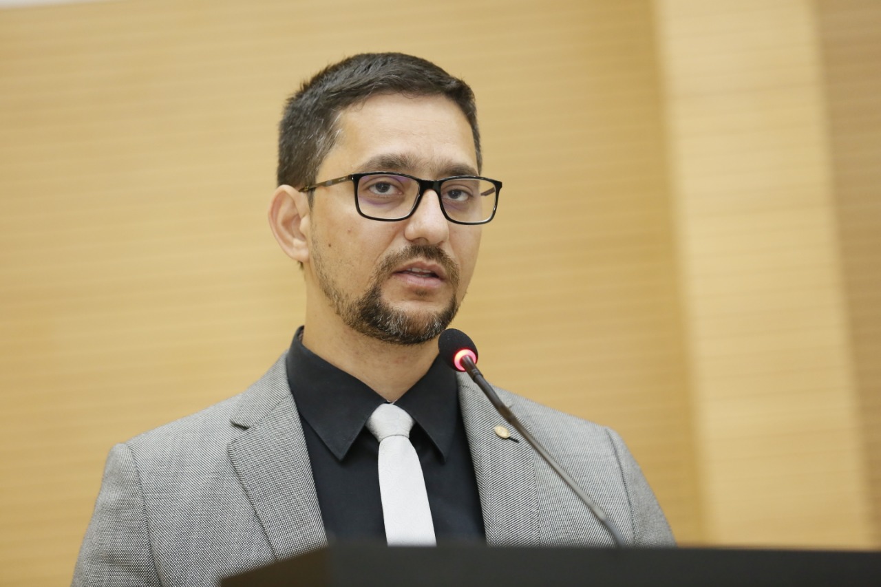 CORONAVÍRUS - DEPUTADO ANDERSON PEDE SUSPENSÃO TEMPORÁRIA DE ATIVIDADES NÃO ESSENCIAIS DESENVOLVIDAS PELO GAPE DURANTE DECRETO DE CALAMIDADE - News Rondônia
