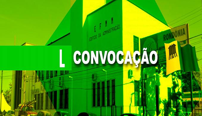 APROVADOS NO ÚLTIMO PROCESSO SELETIVO DA SAÚDE TÊM ATÉ SEXTA-FEIRA PARA SE APRESENTAR - News Rondônia