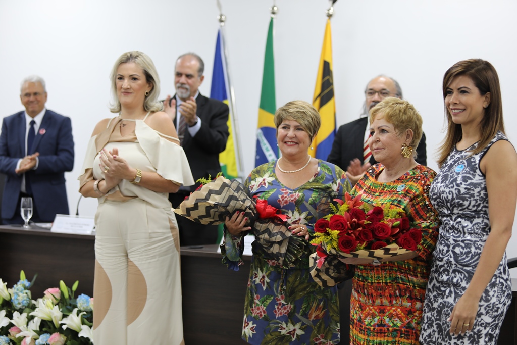JUSTIÇA: NOVO FÓRUM GERAL DE PORTO VELHO É INAUGURADO - News Rondônia