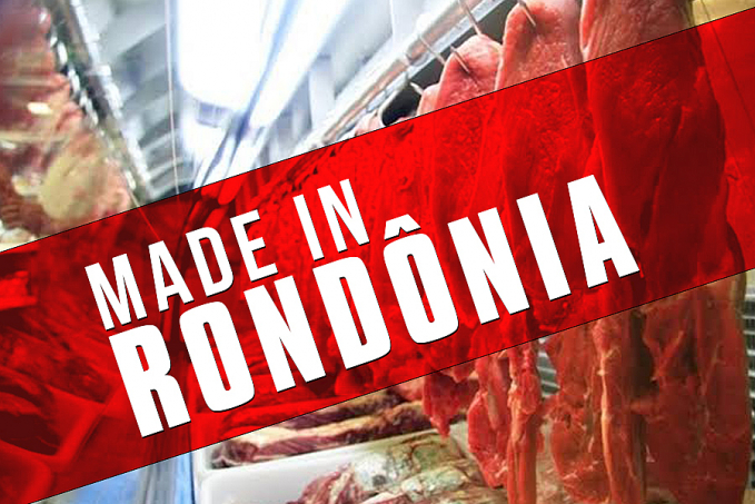 Rússia autoriza exportação de carne bovina 'made in' Rondônia - News Rondônia