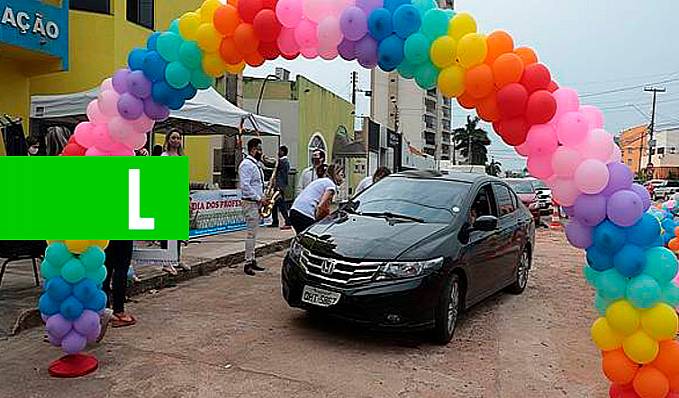DIA DOS PROFESSORES: Semed faz homenagens e anuncia congresso que começa nesta quarta - News Rondônia