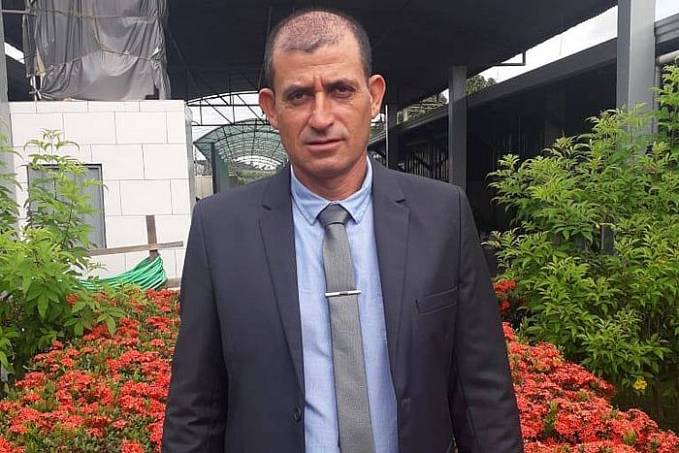 Vereador propõe redução de salário de Prefeito, Vice-Prefeita, dos Vereadores e secretários - News Rondônia