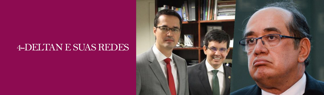 POLÍTICA & MURUPI: MORO ENGESSADO - News Rondônia