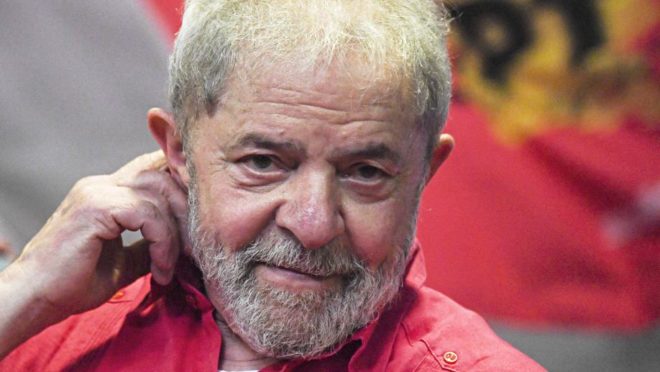 POLÍTICA & MURUPI: MORO ENGESSADO - News Rondônia