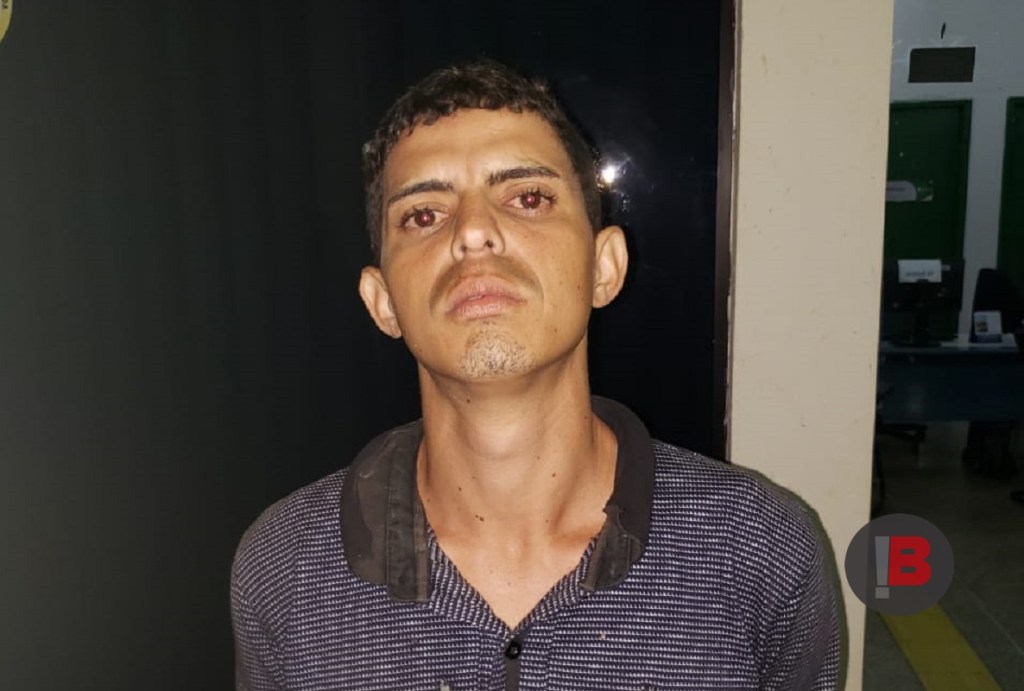 CRIME ESCLARECIDO - Polícia Civil esclarece assassinato do vulgo Lebrão - News Rondônia