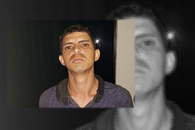 CRIME ESCLARECIDO - Polícia Civil esclarece assassinato do vulgo Lebrão - News Rondônia