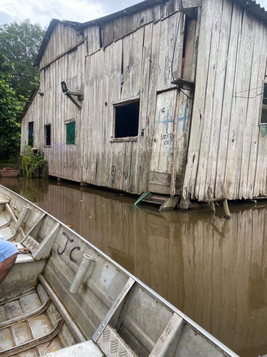 Vereador Carlos Damaceno busca melhorias para Comunidade Mutum - News Rondônia Vereador Carlos Damaceno busca melhorias para Comunidade Mutum - News Rondônia