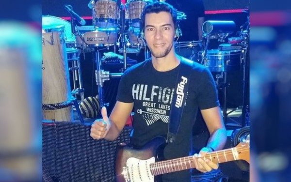 Cantor que fez dupla com Cristiano Araújo é encontrado morto em Goiânia - News Rondônia