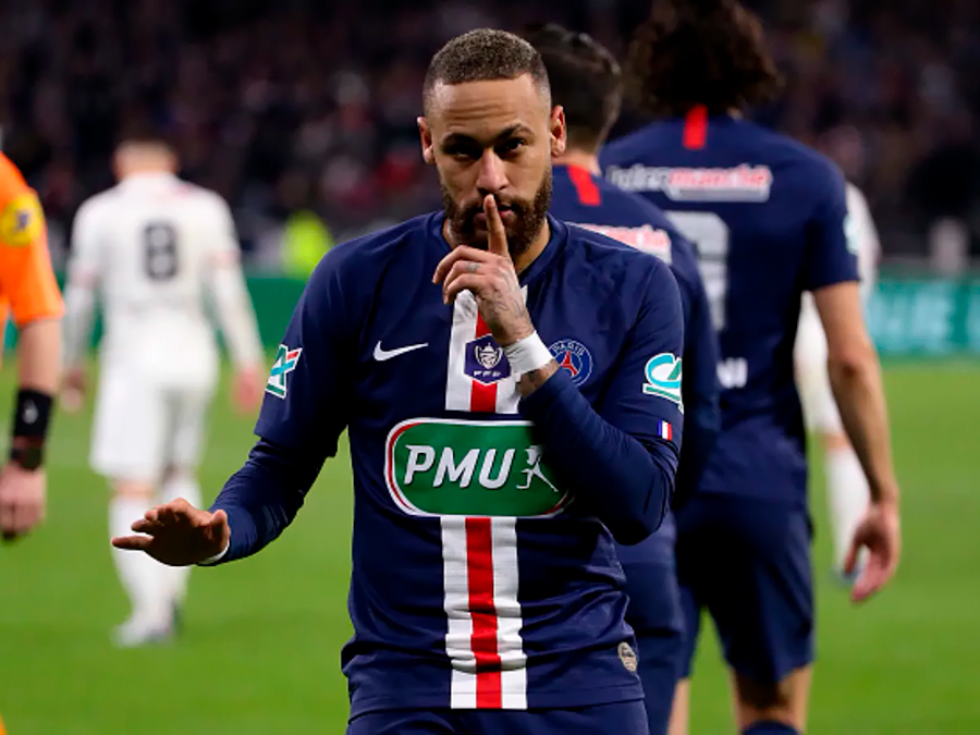 Meio bilhão de reais é o preço a ser pago pelo Barcelona para ter Neymar de volta - News Rondônia
