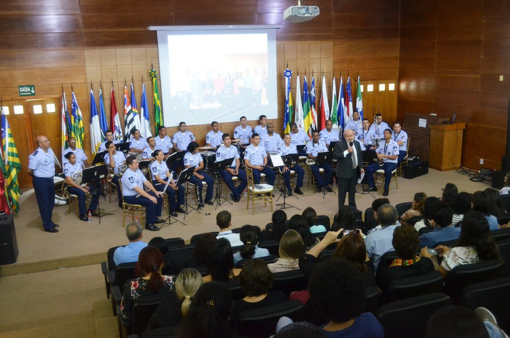 ATIVIDADES CULTURAIS E DE CONFRATERNIZAÇÃO MARCAM O DIA DO SERVIDOR NO TCE - News Rondônia