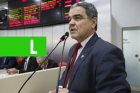 DEPUTADO AÉLCIO DA TV DESTACA A IMPORTÂNCIA EM DIRECIONAR EMENDA À EDUCAÇÃO - News Rondônia