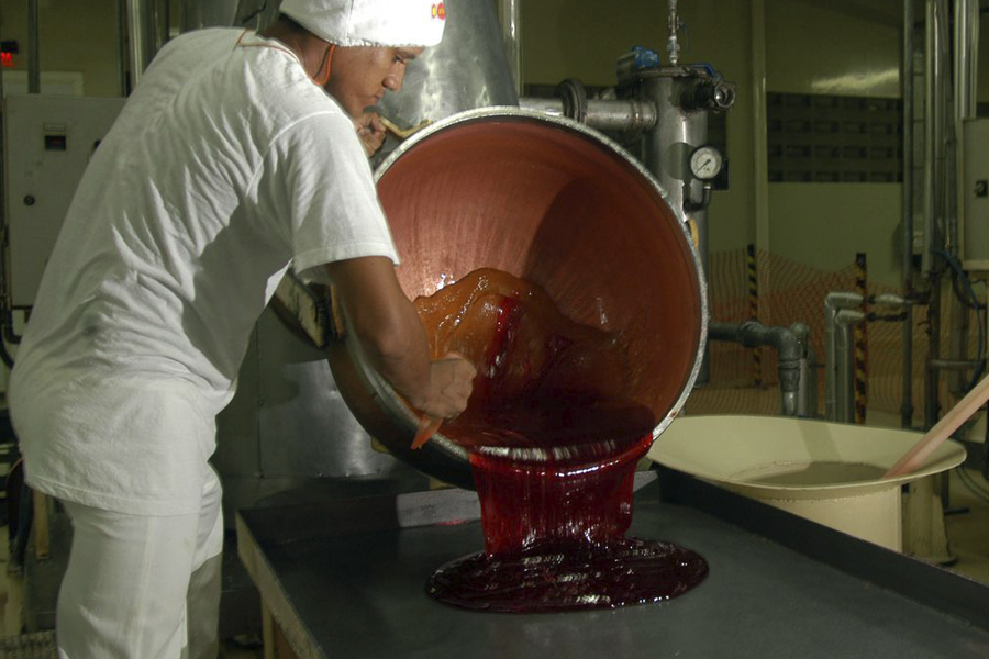 CNI: pequenas indústrias apresentam evolução positiva no 2º trimestre - News Rondônia
