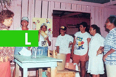 PROFISSIONAIS DE ÁREAS DIVERSAS FAZEM PARTE DO DESENVOLVIMENTO DA EXTENSÃO RURAL EM RONDÔNIA - News Rondônia