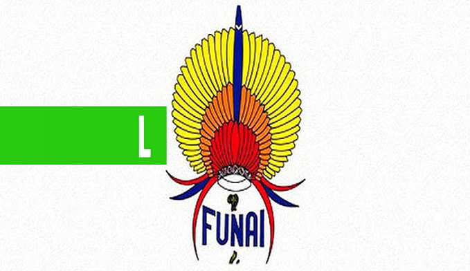 FUNAI ABRE VAGAS DE ESTÁGIO PARA ESTUDANTES DE RONDÔNIA - News Rondônia